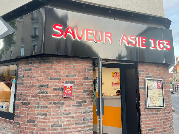 photo de Saveur Asie 163 à Courbevoie