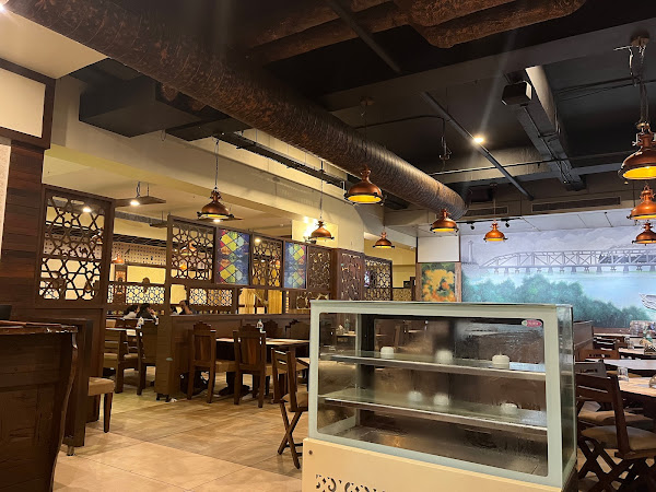 photo de Savoury Restaurant à Mangaluru, Mangalore