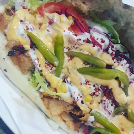 photo de School's Kebab à Metz