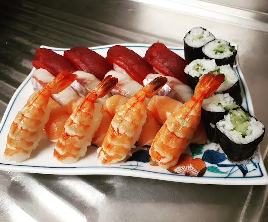 photo de Senraku à Bruxelles