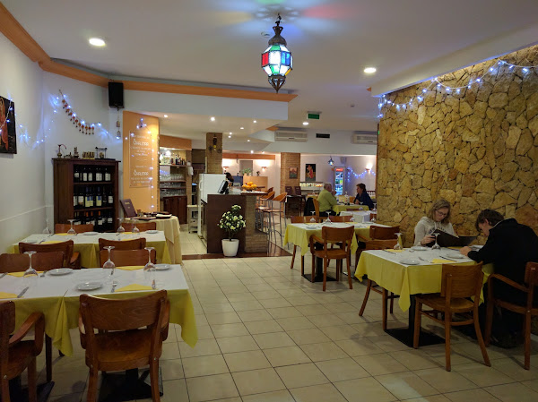 photo de Shalimar à Lagos
