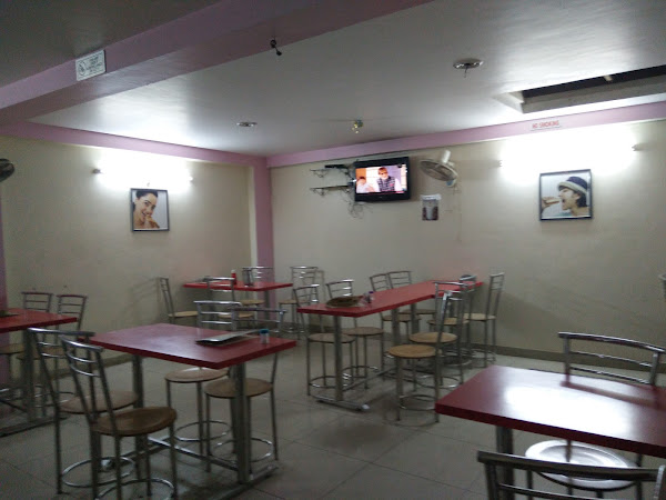 photo de Shree Subhadra family restaurant à Jodhpur