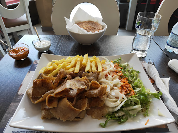 photo de Silver Kebab SA à Genève