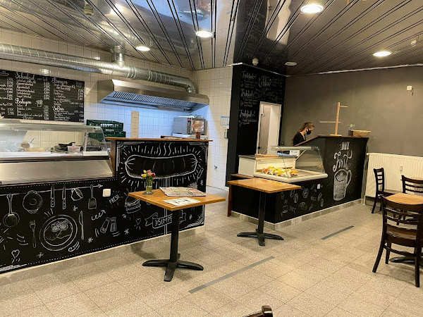 photo de Simpel à Gladbeck