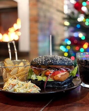 photo de Siwy Bistro à Węgrów