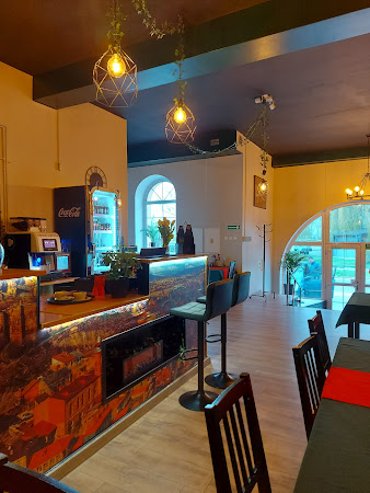 photo de Smaki Gruzji Restauracja à Zielona Góra