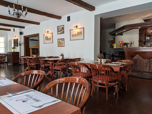 photo de SMAKI POLSKIE RESTAURACJA à Zielona Góra