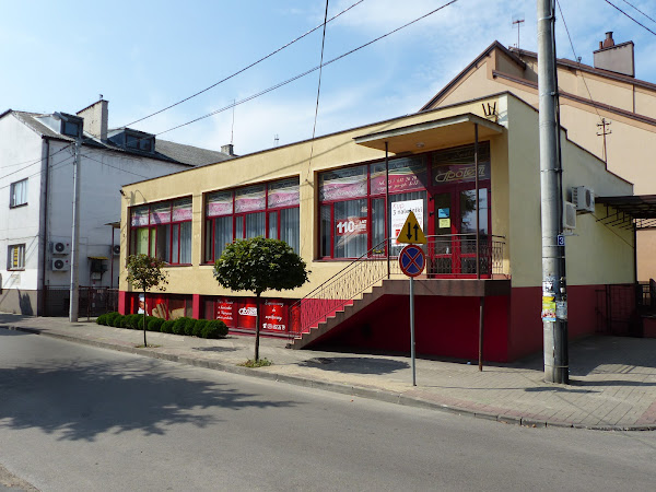 photo de Smakosz Milky Bar à Garwolin