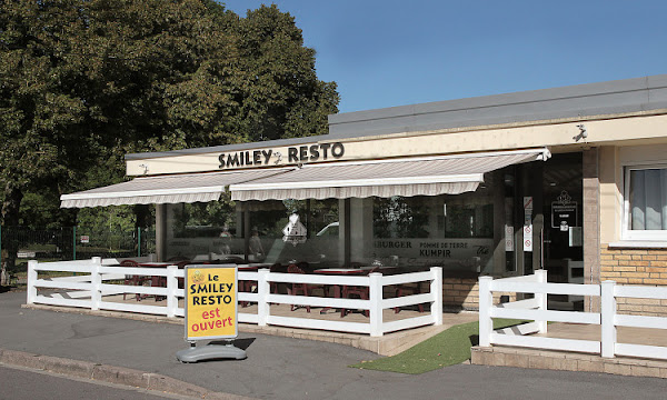 photo de Smiley Resto à Longwy