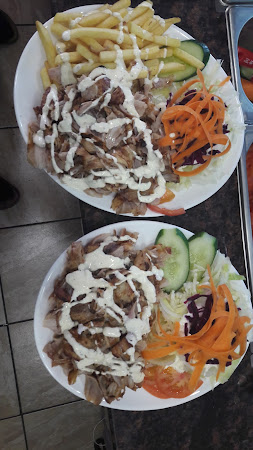photo de Snack Adriatic à Luxembourg