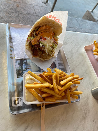 photo de Snack Doy-Doy Restaurant Turc Sàrl Harput à Luxembourg