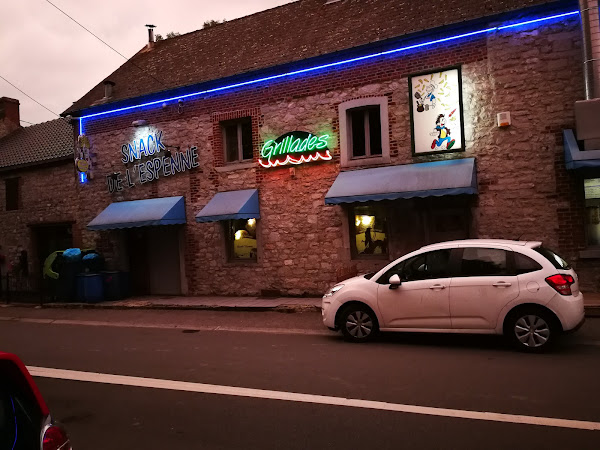 photo de Snack l'Espenne à Walcourt