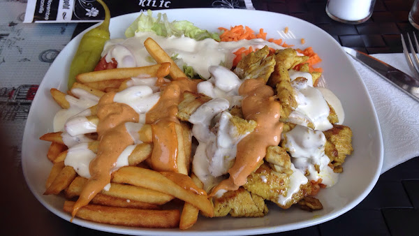 photo de Snack Restaurant Kilic à Bouzonville