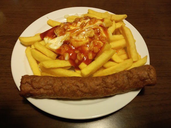 photo de Snackbar Henry’s à Hengelo