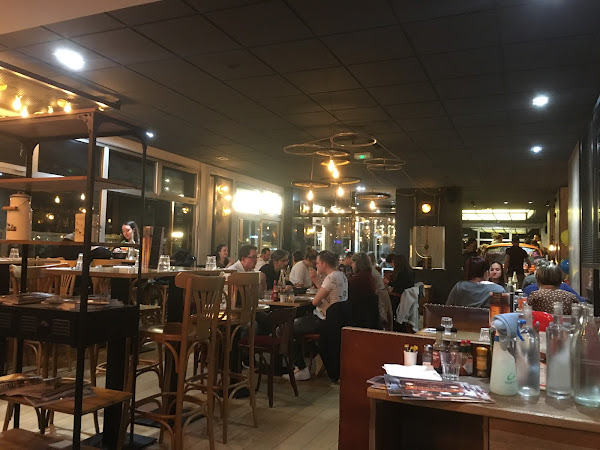 photo de So'brasseurs à Brignais