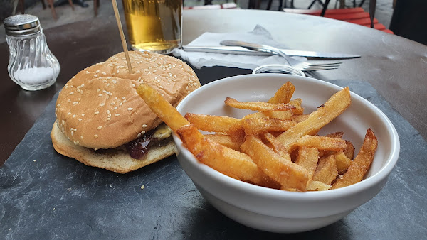 photo de So Chic Burger à Metz