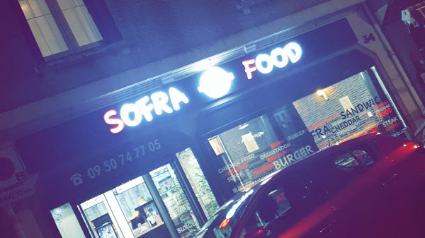 photo de Sofra food à Meulan-en-Yvelines