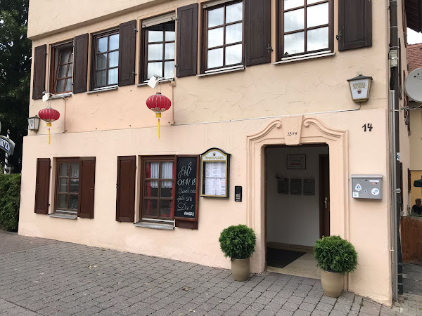 photo de Song Lam Asia-Schnellküche à Schwäbisch Gmünd