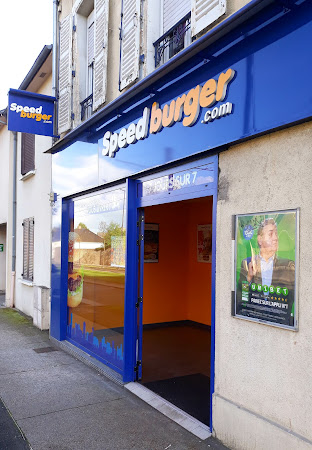 photo de SPEED BURGER LE MANS à Le Mans