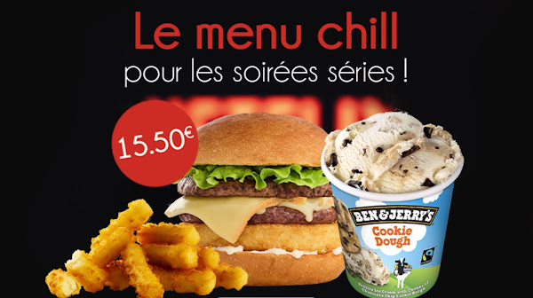 photo de SPEED BURGER ROANNE à Roanne