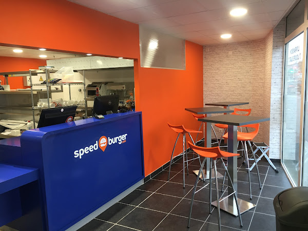 photo de Speed Burger Vannes à Vannes