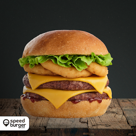 photo de Speed Burger Vannes Tohannic à Vannes
