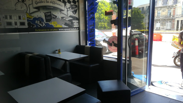 photo de Speed Tacos and Co / O'GUL à La Madeleine