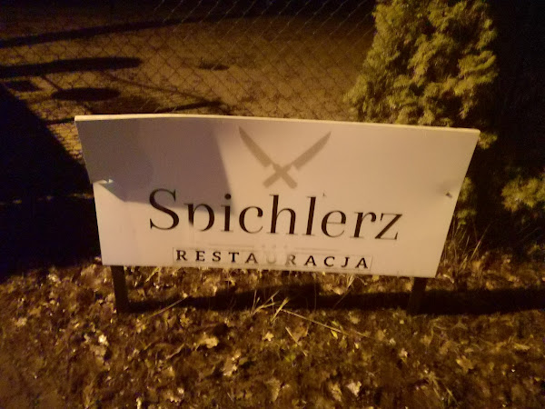 photo de Spichlerz Restauracja à Miasteczko Śląskie