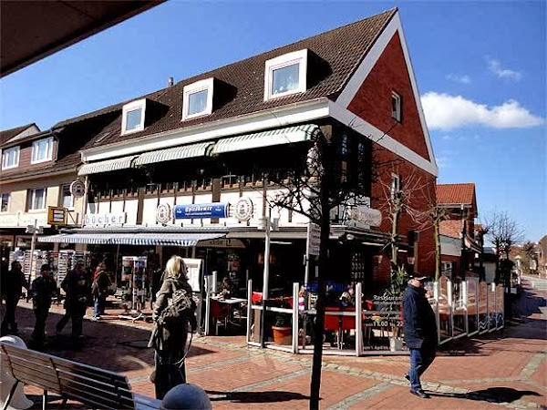 photo de Spieskomer à Büsum