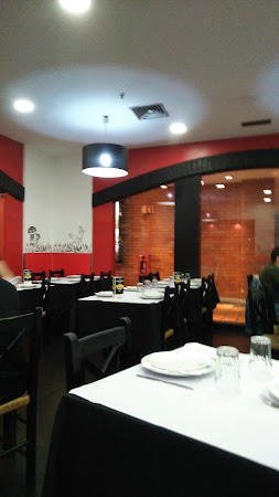 photo de Sr. Frango da Guia à Sra. da Hora