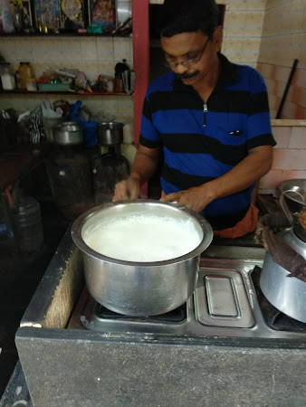 photo de Sre Krishna Sanck Bar à Chennai