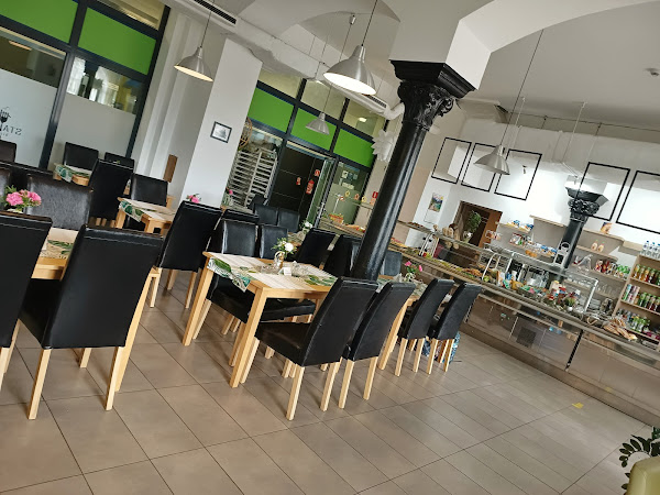 photo de Stacja Bistro à Kutno