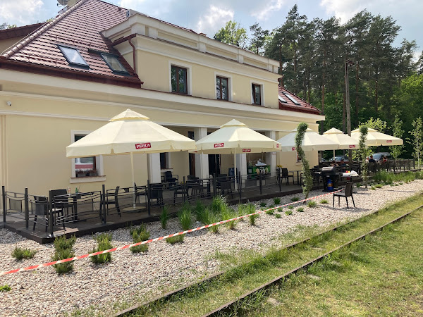 photo de Stacja Kultura à Poniatowa