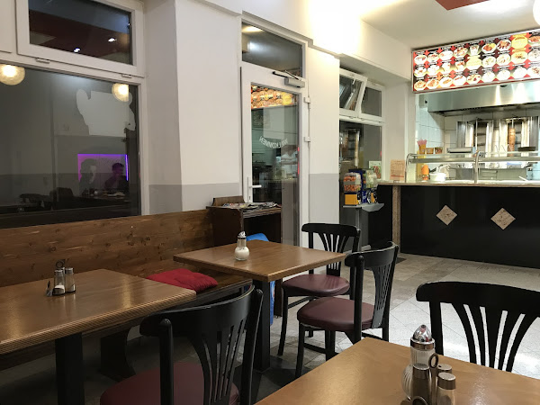 photo de Stammheimer Pizza und Kebap à Stuttgart
