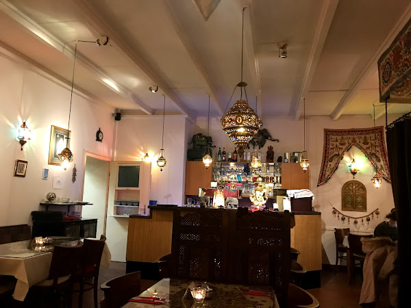 photo de Star of India à Saarbrücken
