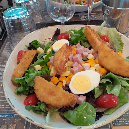 photo de Steak House à Auxerre