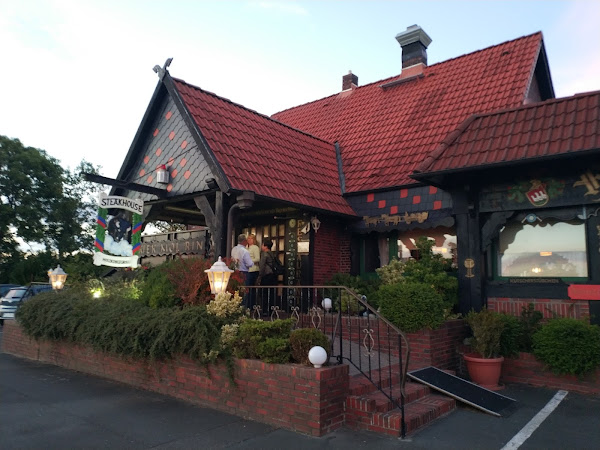photo de Steak-House Landfrieden à Wilhelmshaven