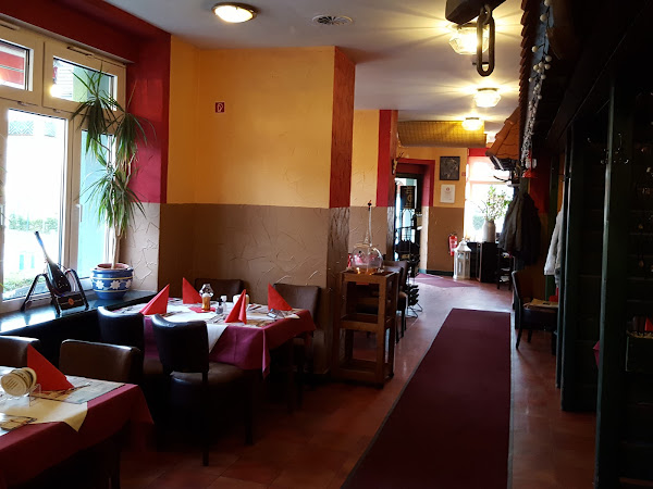 photo de Steakhaus Barbecue Berlin à Berlin