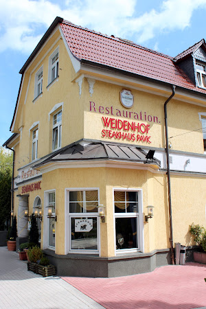photo de Steakhaus Pavic à Iserlohn