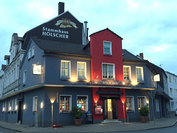 photo de Steakhaus & Restaurant Hölscher à Bochum