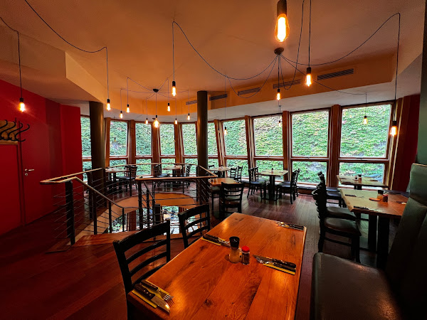 photo de Steakhouse am Johannistor - Daniel Alexandrov à Jena