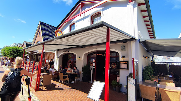 photo de Störtebeker Steakhaus Büsum GbR à Büsum