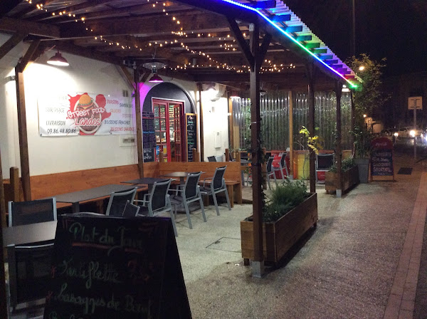 photo de Street Food Landes à Dax