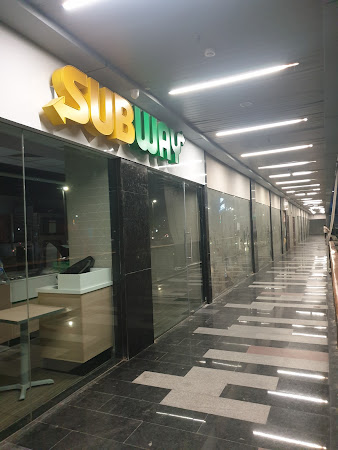 photo de Subway à Greater Noida, Ghaziabad