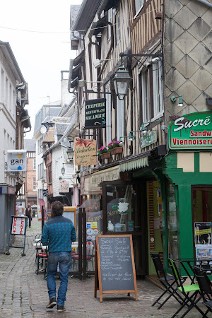 photo de Sucre Sale à Pont-Audemer