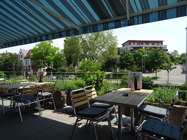 photo de Sunny’s am Stadtgarten à Radolfzell
