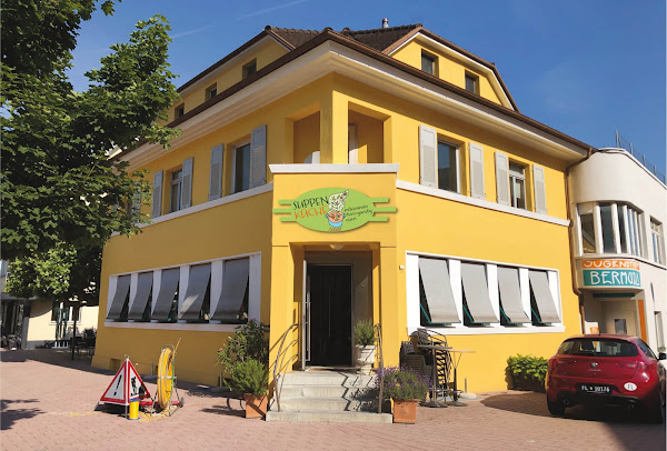 photo de Suppenküche Central Schaan - Ehemals Alte Metzg à Schaan