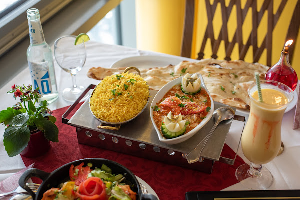 photo de Surahi Landshut - indische Spezialitäten Restaurant à Landshut
