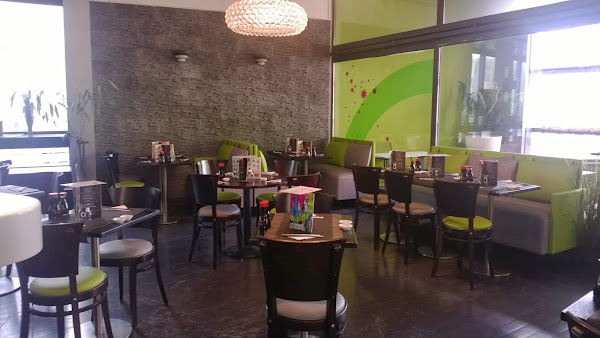 photo de Sushi bâ à Vanves