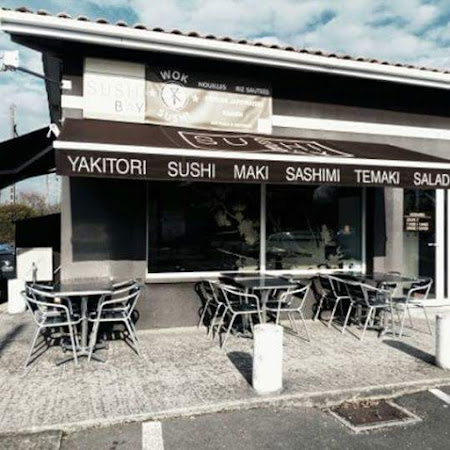 photo de Sushi Bay à Arès